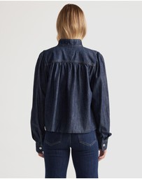 Decjuba - Bea Denim Jacket