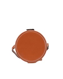 Pre-Loved by Azura Reborn - Pre-Loved celine Structured Vanity Case with Top Handle and Adjustable Shoulder Strap