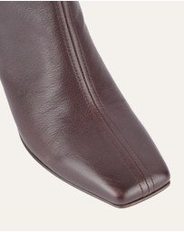 Jo Mercer - Nevada Mid Ankle Boots