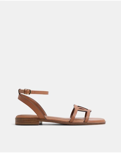 ALDO - Greengrove Ankle Strap Sandals