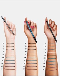 MAKE UP FOR EVER - Aqua Resist Color Pencil