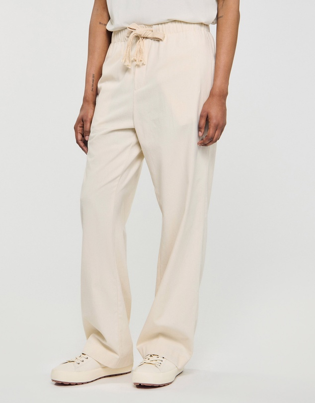 Sandro - Rope Pant Pants