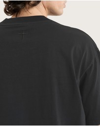 Kiss Chacey - Brooks Box Fit Tee