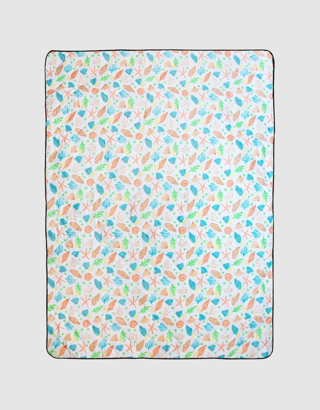 IZIMINI - Sailor Baby Chair V2 & Picnic Rug