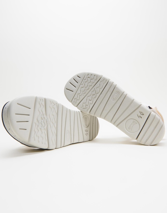 Camper - Oruga Up