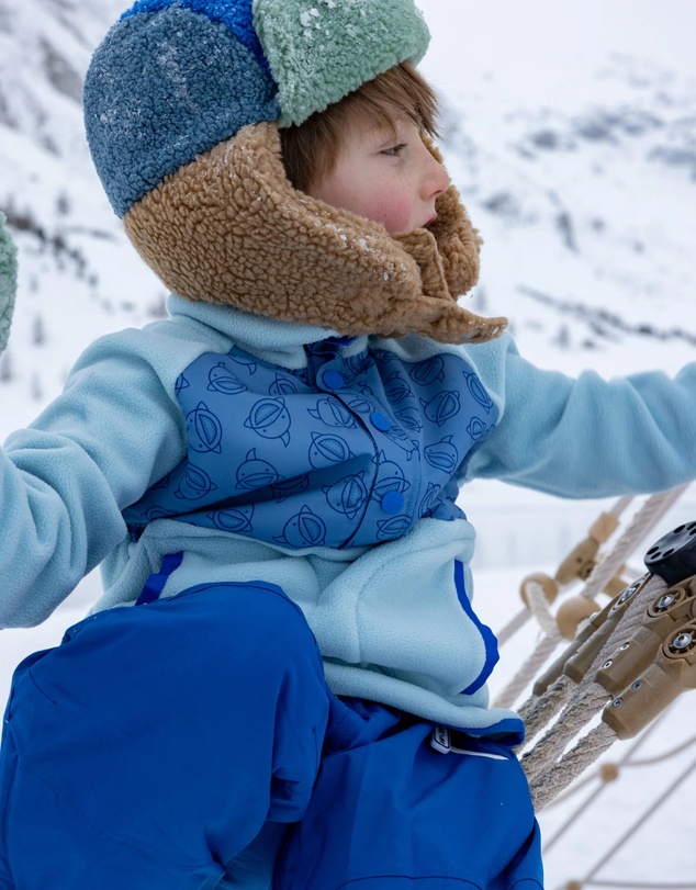 Roarsome - Kids Trapper Hats