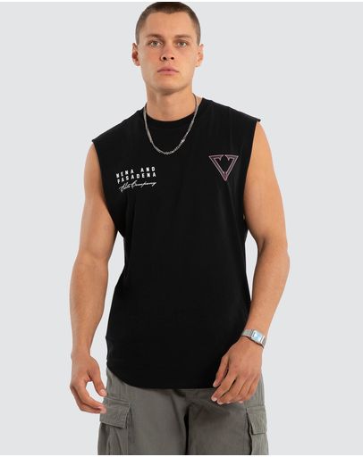 Jet Black