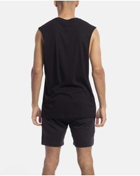 Stock & Co. - Havana Tank