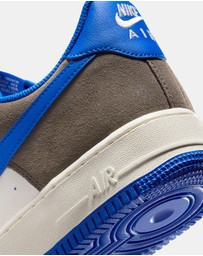 Nike - Air Force 1 07 Mens