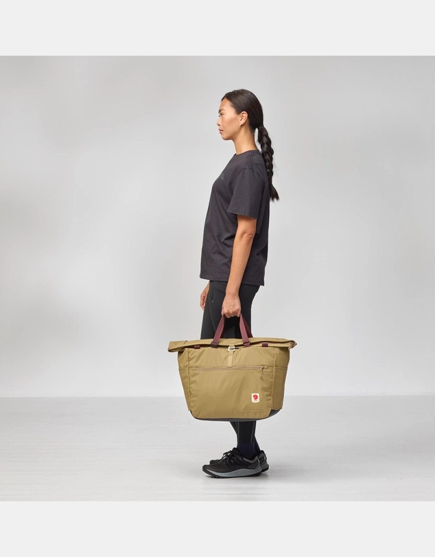Fjallraven - High Coast 30L Tote Bag
