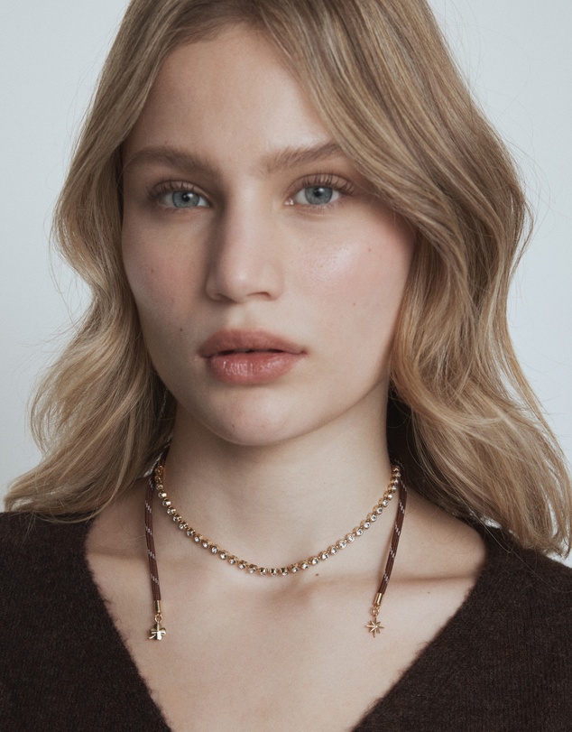 MIMCO - Pacifica Necklace