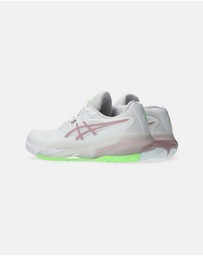 ASICS - GEL-Resolution X (Hardcourt) Wide - Women's