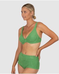 Baku Swimwear - Ibiza DD-E Cup Underwire Bikini Bra Top
