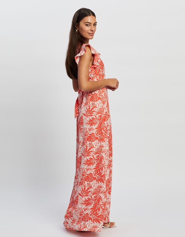 Miss Holly - Amaya Dress
