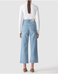Nobody Denim - Milla Jeans 28