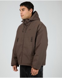St Goliath - Canyon Jacket