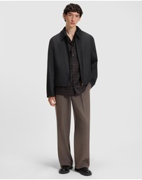 HUGO - Bapo Jacket