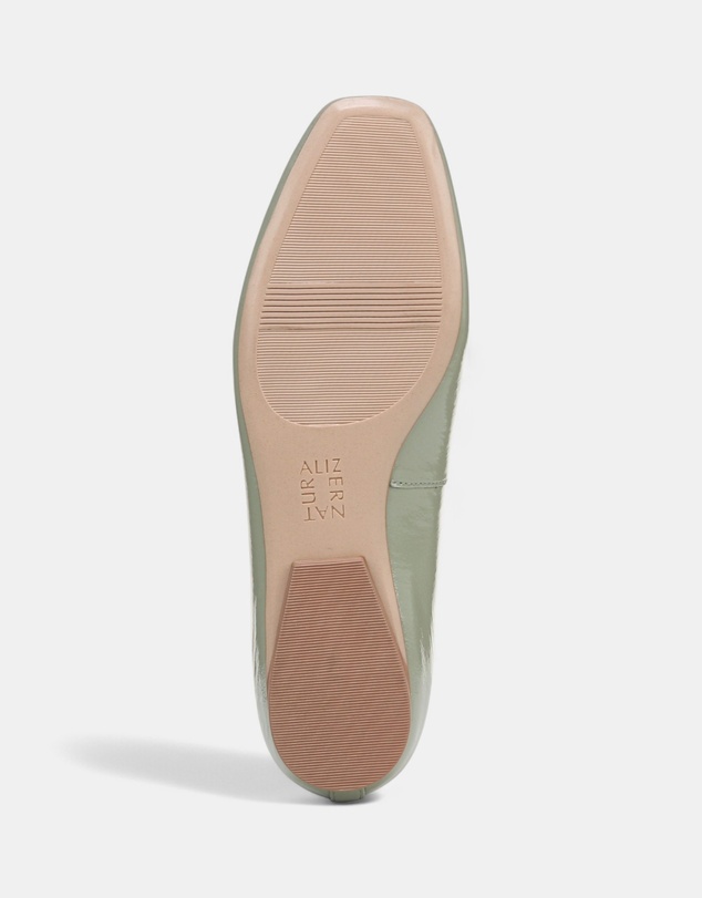 Naturalizer - Chelsea Ballet Flat - Pistachio