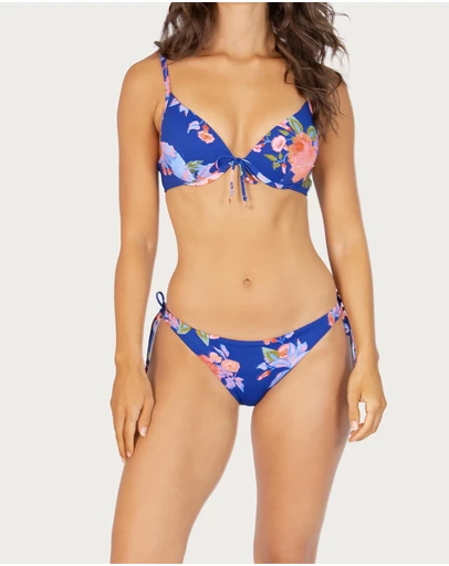 Baku Swimwear - Cala Luna Loop Side Bikini Bottom