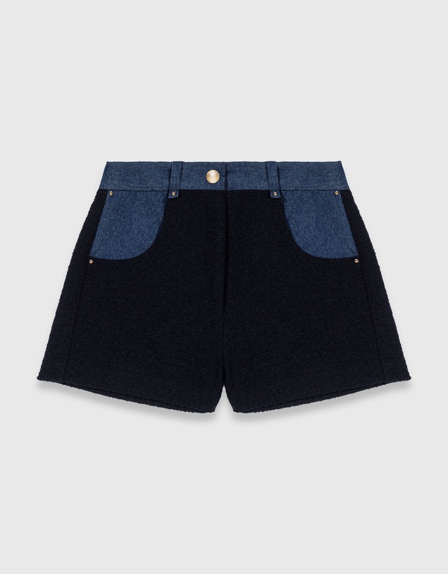 Maje - Ivita Shorts