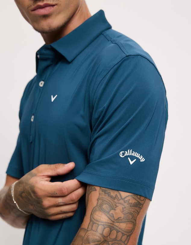 Callaway - Ellerston Golf Polo