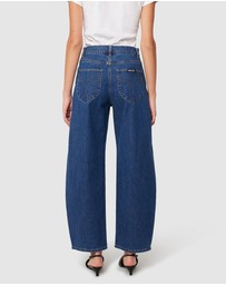 Rolla's - Gigi Barrel Jeans