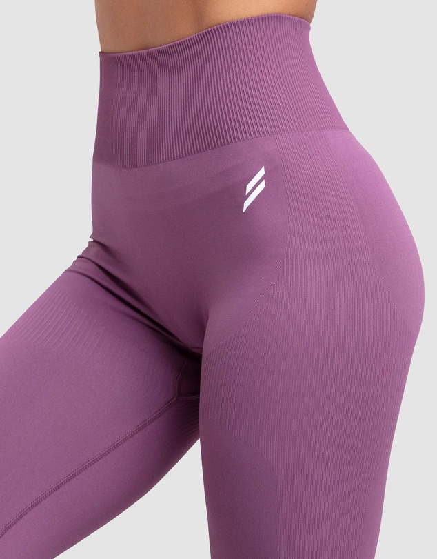 Doyoueven - Impact Solid Leggings