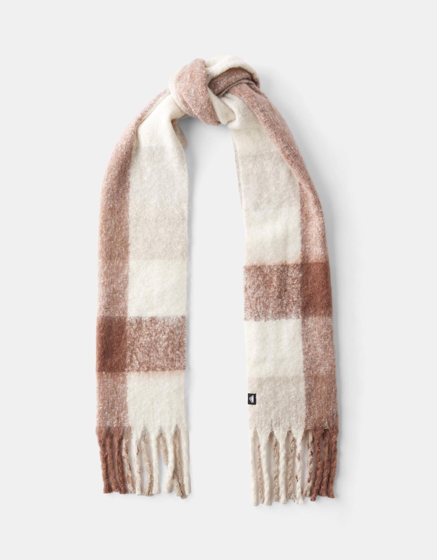 Cotton On Body Active - Body Chunky Knit Scarf