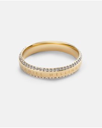 Daniel Wellington - Classic Aura Ring Duo G