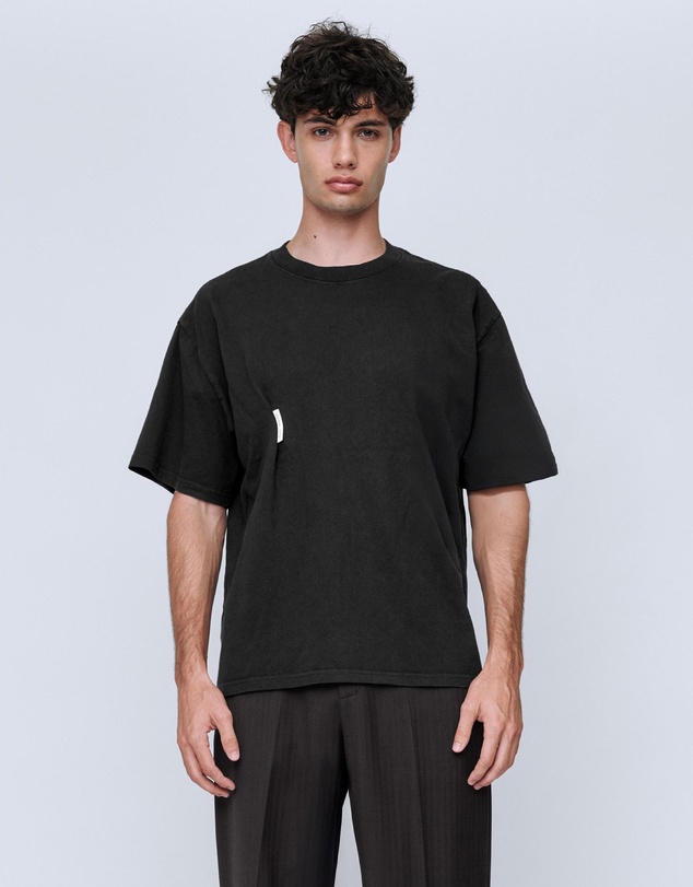 Wynn Hamlyn - Label T-Shirt