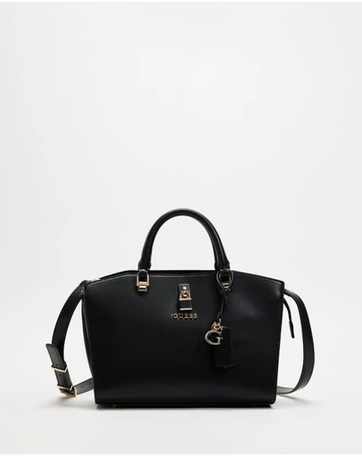 GUESS - Queensland Luxury Satchel Bag