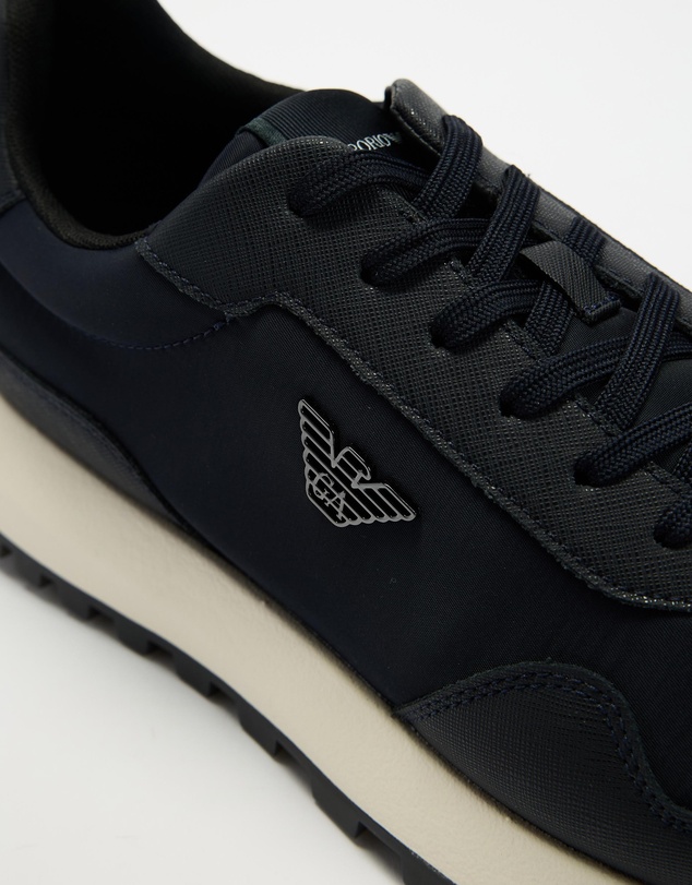 Emporio Armani - Sneakers - Men's