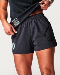 PARK - Outset Women's Game Shorts - Short