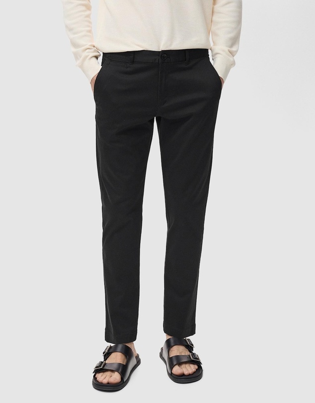 M.N.G - Prato Trousers