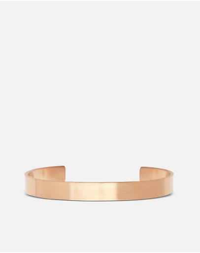 Daniel Wellington - Line Cuff Brushed 7mm