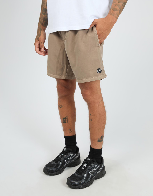 St Goliath - Illusion Shorts