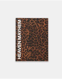 Heaven Mayhem - Book Box Vol 2 (Leopard)