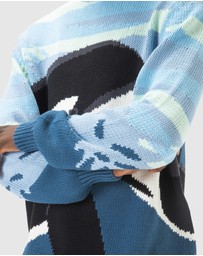 B.Cools - Orca Knit