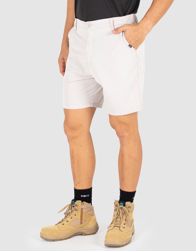 UNIT - UNIT - Flexlite Mens Hybrid Stretch Shorts