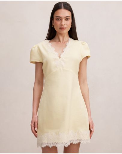 Spring Yellow
