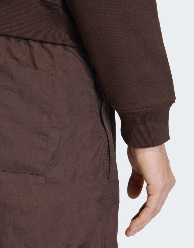 adidas Originals - Trefoil Essentials Woven Shorts Mens
