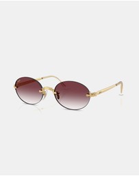 Ray-Ban - 0RB3929