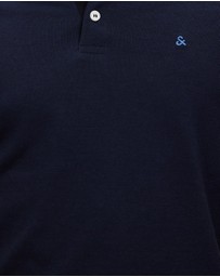 Jack & Jones - Paulos Polo Organic Cotton