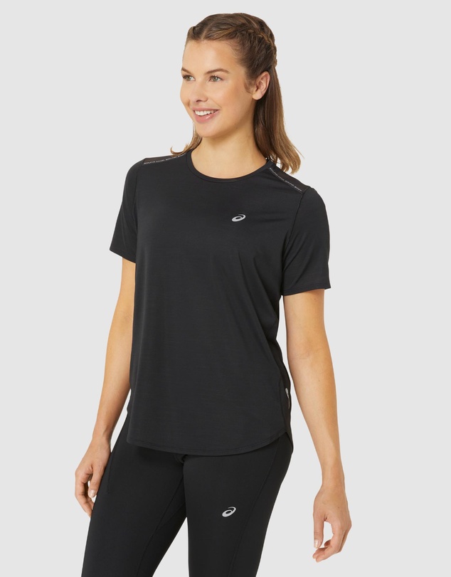 ASICS - Road SS Top - Women's