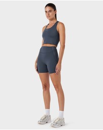 REC GEN - HOLDform RN Racer Tank