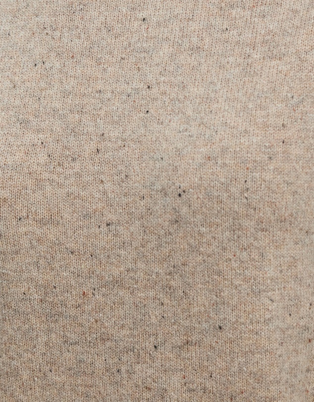 Assembly Label - Iris Knit