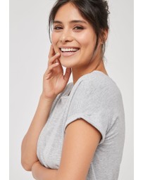 NEXT - Cap Sleeve T-Shirt