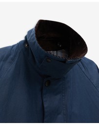 Barbour - Transport Wax Jacket