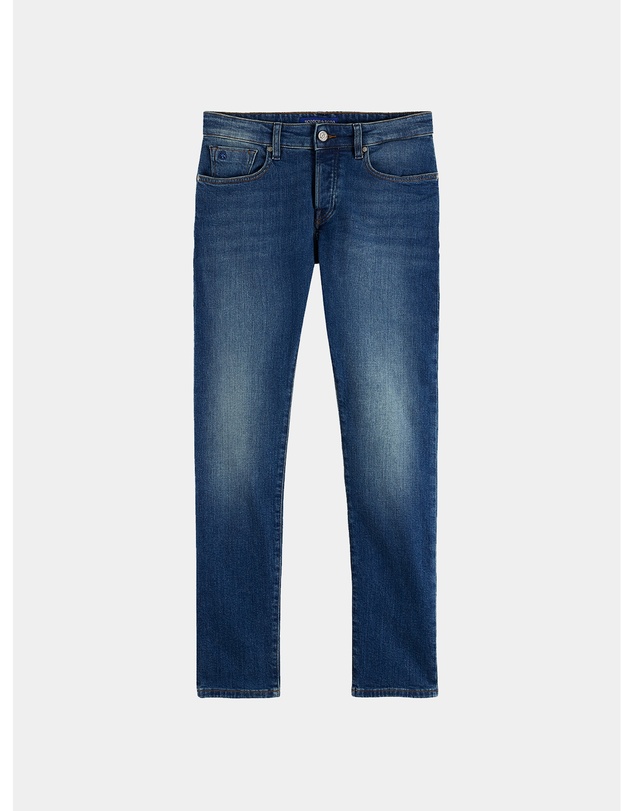 Scotch & Soda - Ralston Slim Fit Jeans