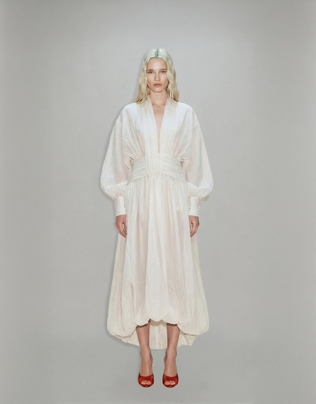 Atoir - Gaia Maxi Dress